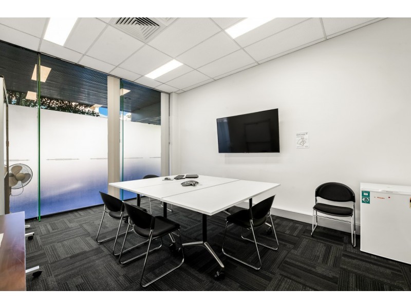 Tenancy 8/580 Ruthven Street (James Cook Centre), Toowoomba City QLD 4350