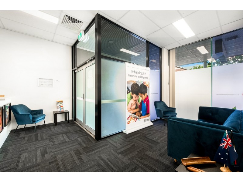 Tenancy 8/580 Ruthven Street (James Cook Centre), Toowoomba City QLD 4350