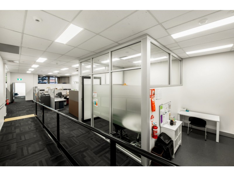 Tenancy 8/580 Ruthven Street (James Cook Centre), Toowoomba City QLD 4350