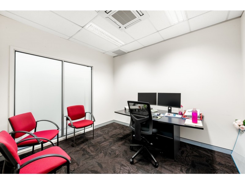 Suite 2B (Level 2)/580 Ruthven Street (James Cook Centre), Toowoomba City QLD 4350
