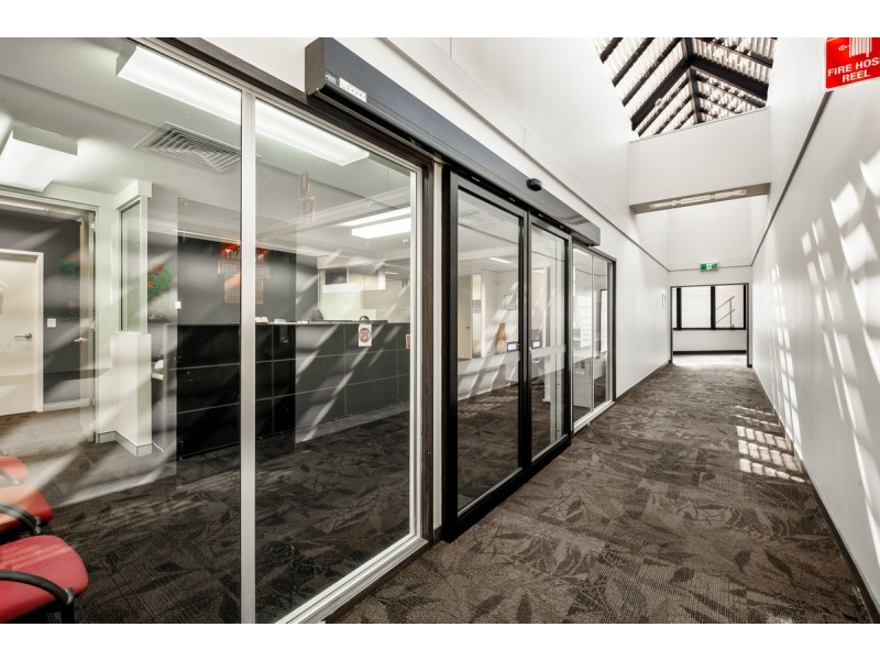 Suite 2B (Level 2)/580 Ruthven Street (James Cook Centre), Toowoomba City QLD 4350