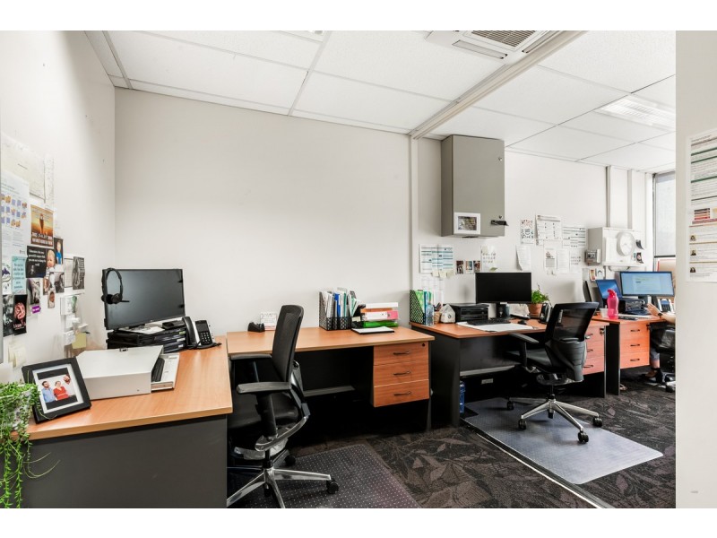 Suite 2B (Level 2)/580 Ruthven Street (James Cook Centre), Toowoomba City QLD 4350