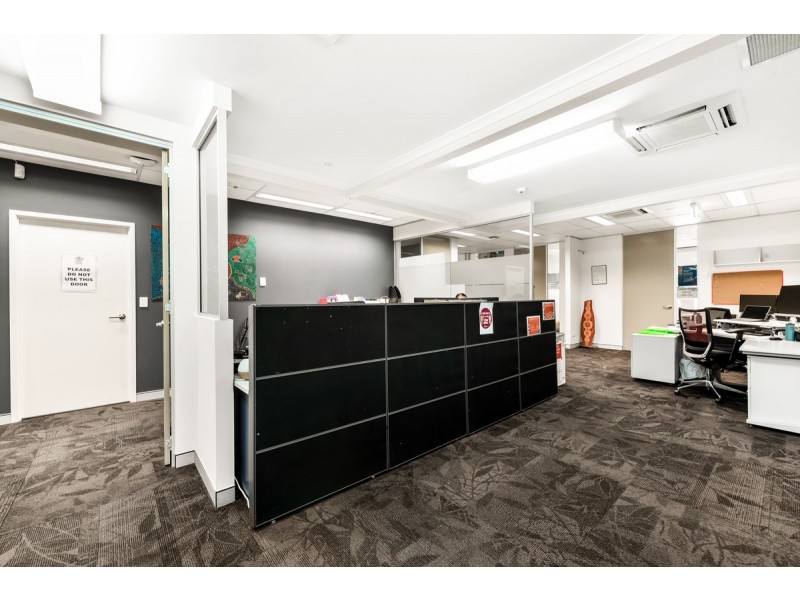 Suite 2B (Level 2)/580 Ruthven Street (James Cook Centre), Toowoomba City QLD 4350