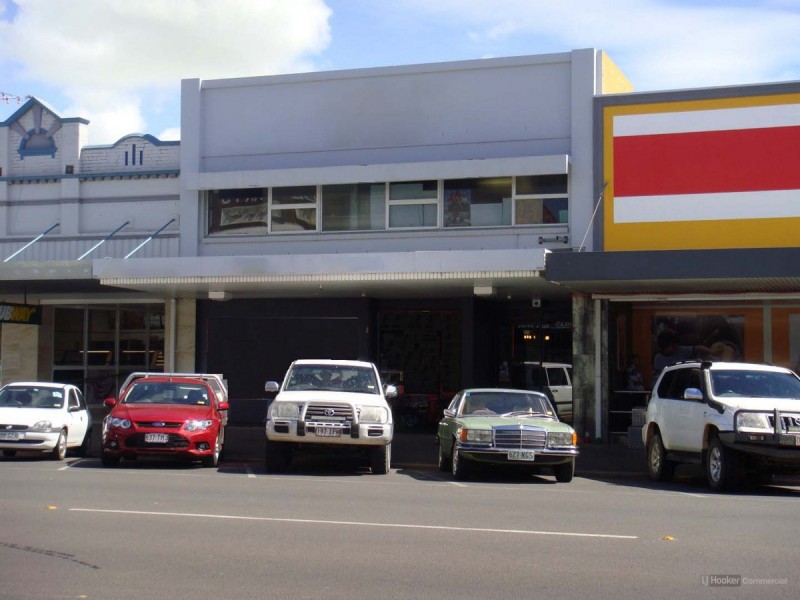 91 McDowall Street, Roma QLD 4455