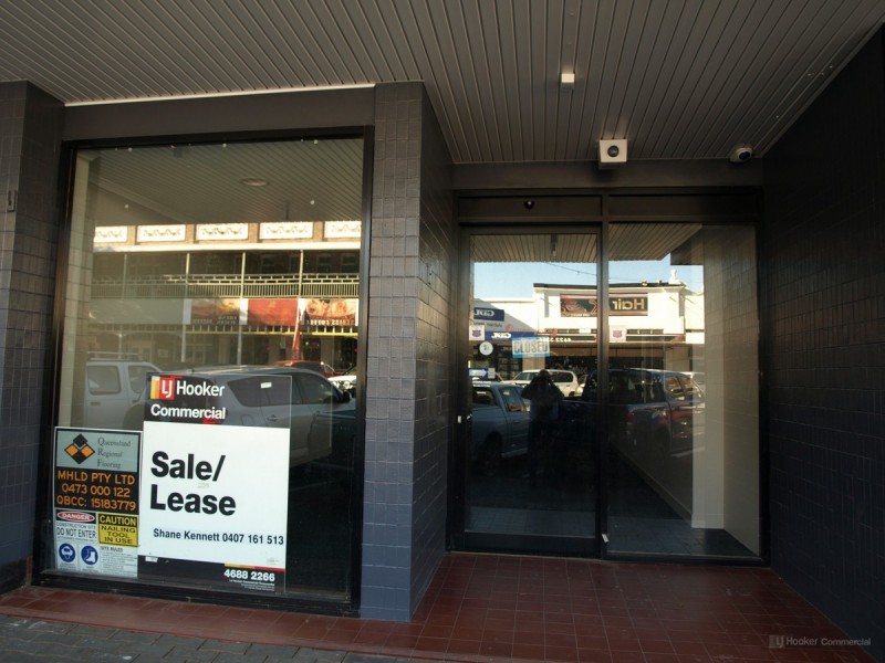 91 McDowall Street, Roma QLD 4455