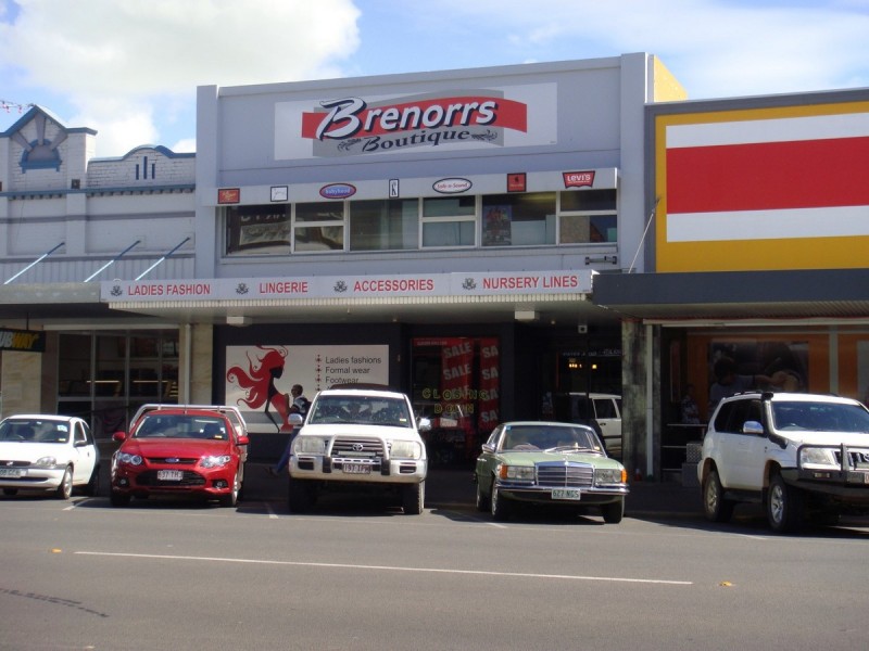 91 McDowall Street, Roma QLD 4455