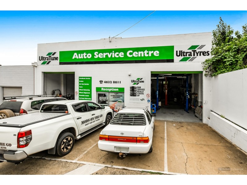 8 & 10 Hill Street, Toowoomba QLD 4350