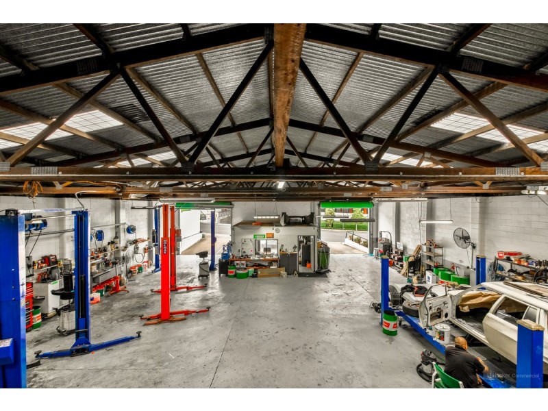 8 & 10 Hill Street, Toowoomba QLD 4350