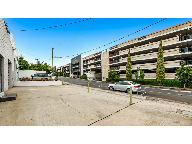 8 & 10 Hill Street, Toowoomba QLD 4350