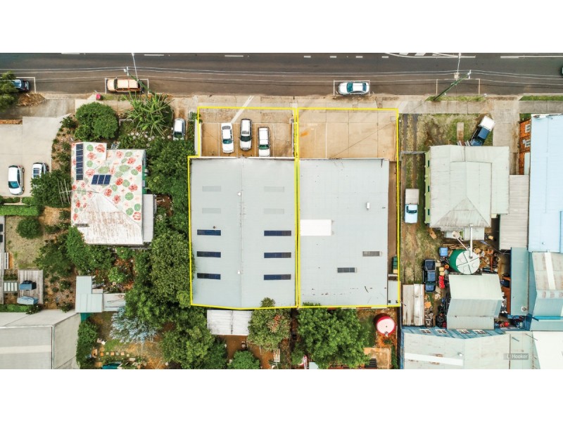 8 & 10 Hill Street, Toowoomba QLD 4350