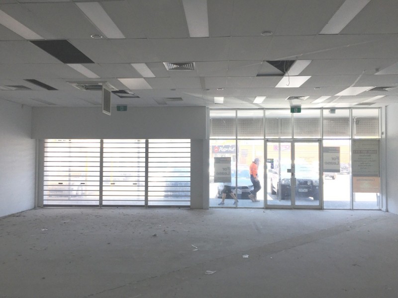 Shop 8/197 Bloomfield Street, Cleveland QLD 4163