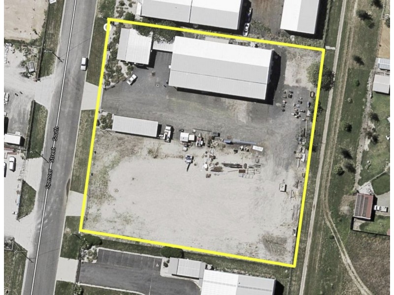 76-80 Spencer Street, Roma QLD 4455