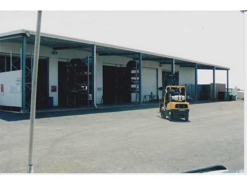 76-80 Spencer Street, Roma QLD 4455