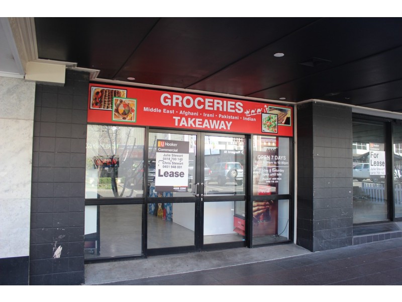 185 Margaret Street, Toowoomba City QLD 4350