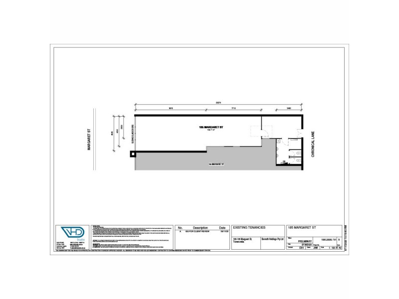 185 Margaret Street, Toowoomba City QLD 4350 Floorplan