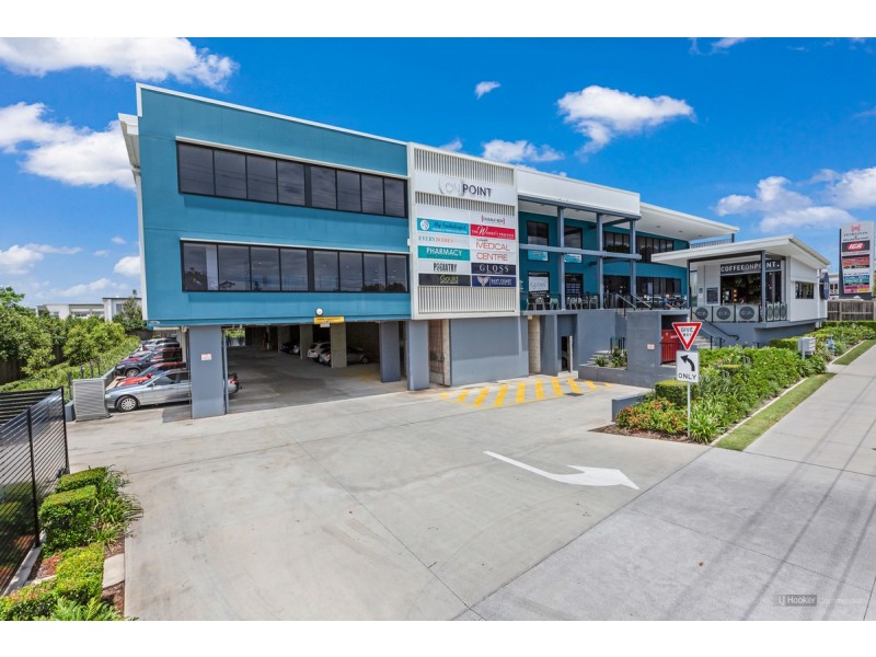 687 Old Cleveland Road, Wellington Point QLD 4160