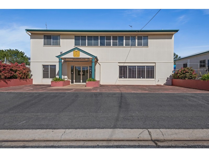 45 Brook Street, Toowoomba QLD 4350