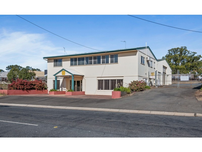 45 Brook Street, Toowoomba QLD 4350