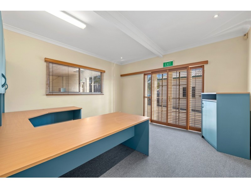 45 Brook Street, Toowoomba QLD 4350