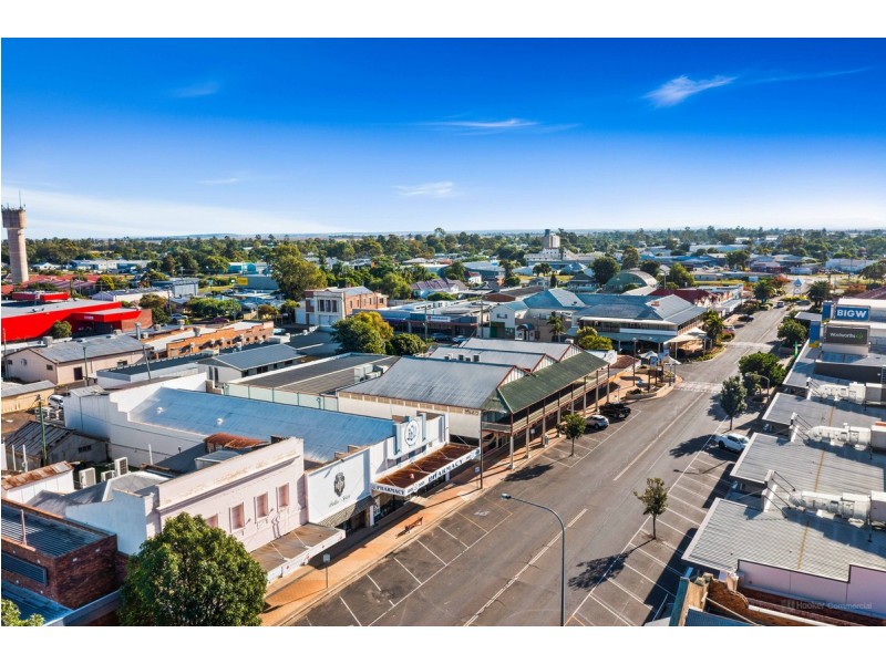 Level 1/44 Cunningham Street, Dalby QLD 4405