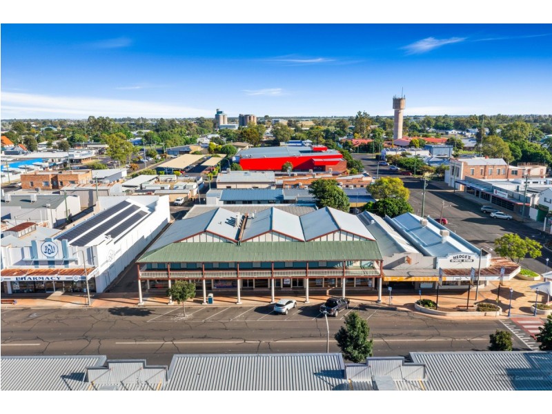 Level 1/44 Cunningham Street, Dalby QLD 4405