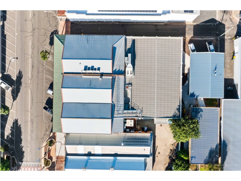 Level 1/44 Cunningham Street, Dalby QLD 4405