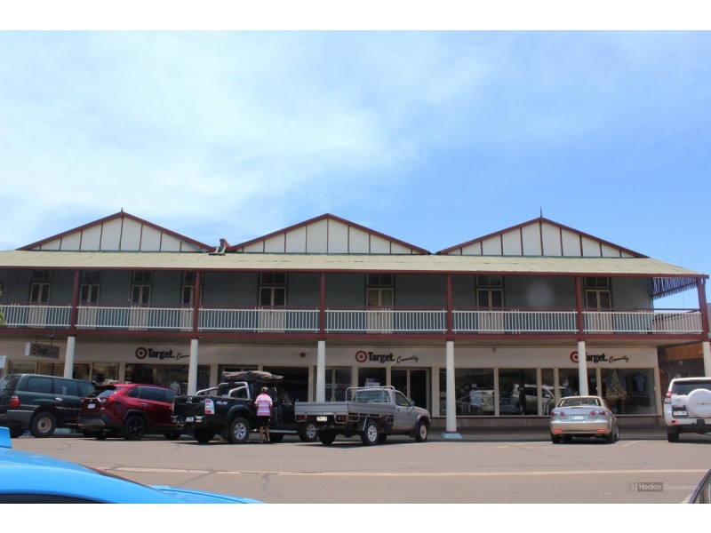 Level 1/44 Cunningham Street, Dalby QLD 4405