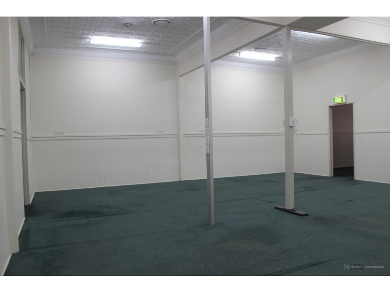 Level 1/44 Cunningham Street, Dalby QLD 4405