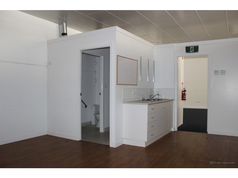 Lot 2/255 Herries Street, Newtown QLD 4350