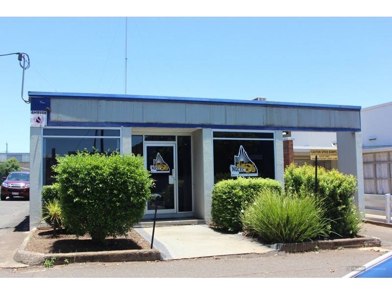 Office/174A James Street, South Toowoomba QLD 4350