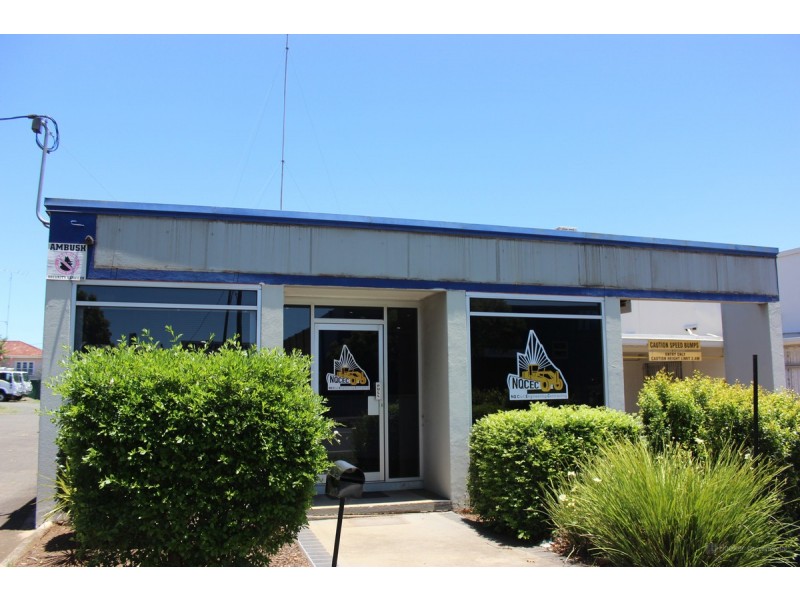 Office/174A James Street, South Toowoomba QLD 4350