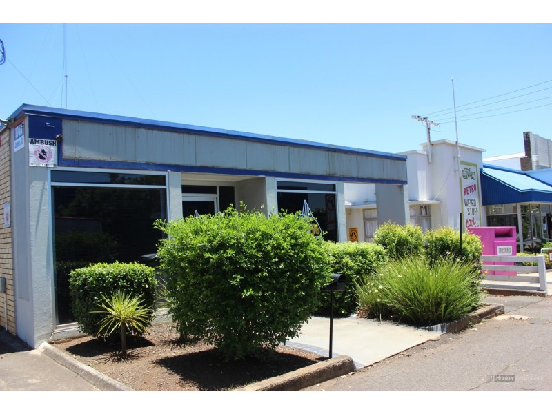 Office/174A James Street, South Toowoomba QLD 4350