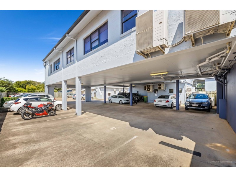 Suite 3, Lot 1/109 Herries Street, East Toowoomba QLD 4350