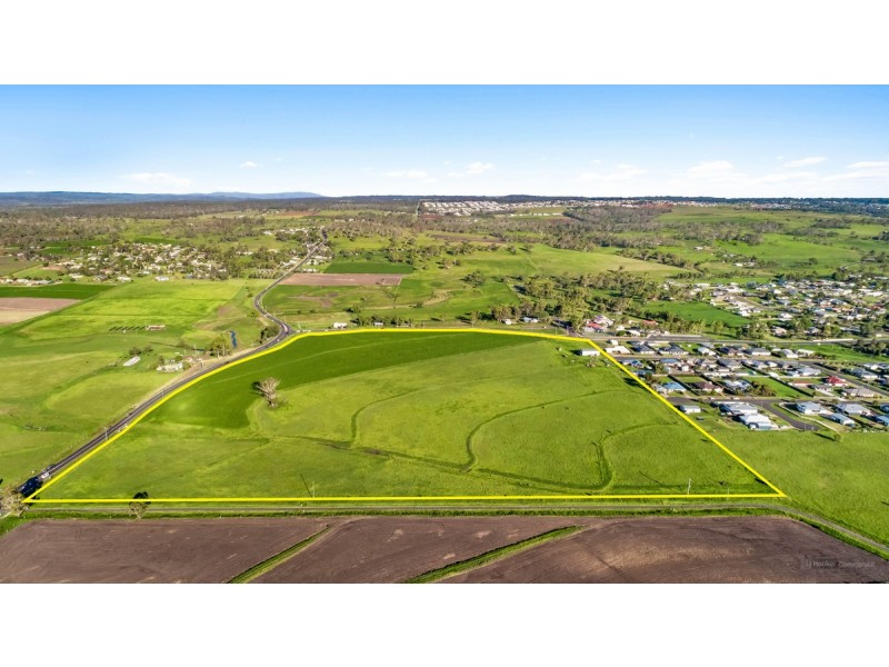 Lot 101 Goombungee-Meringandan Road, Meringandan West QLD 4352