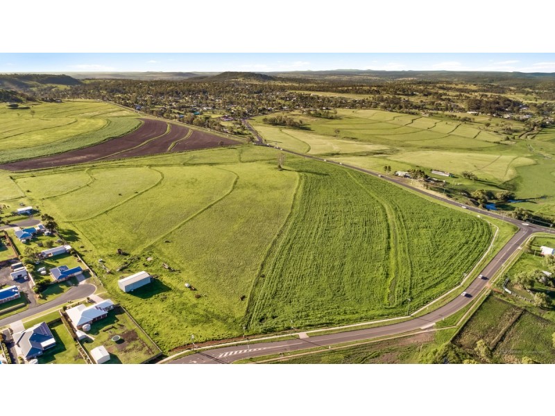 Lot 101 Goombungee-Meringandan Road, Meringandan West QLD 4352