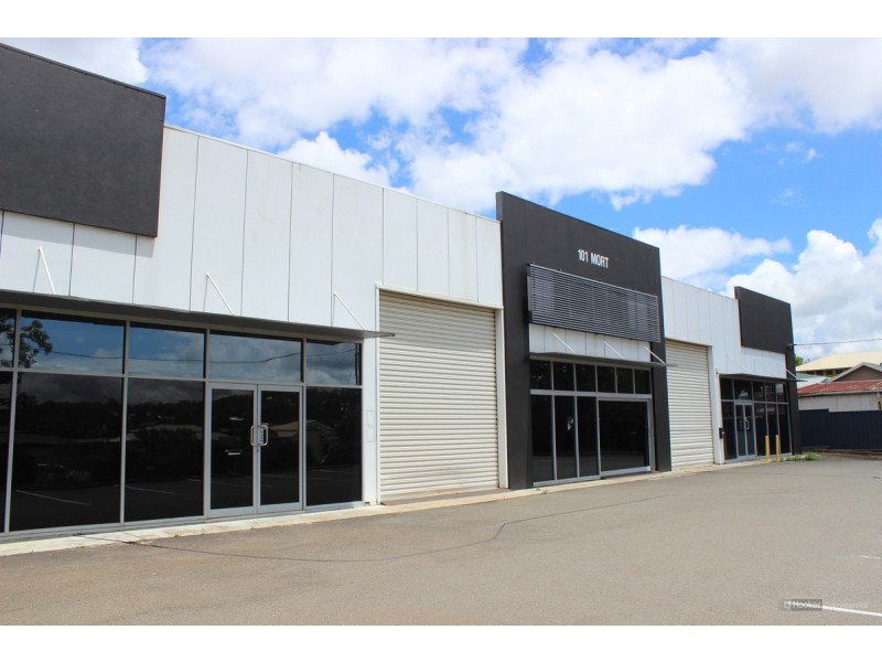 101 Mort Street, Toowoomba City QLD 4350