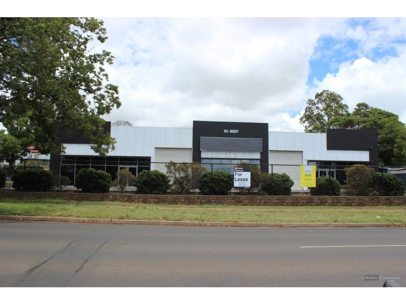 101 Mort Street, Toowoomba City QLD 4350