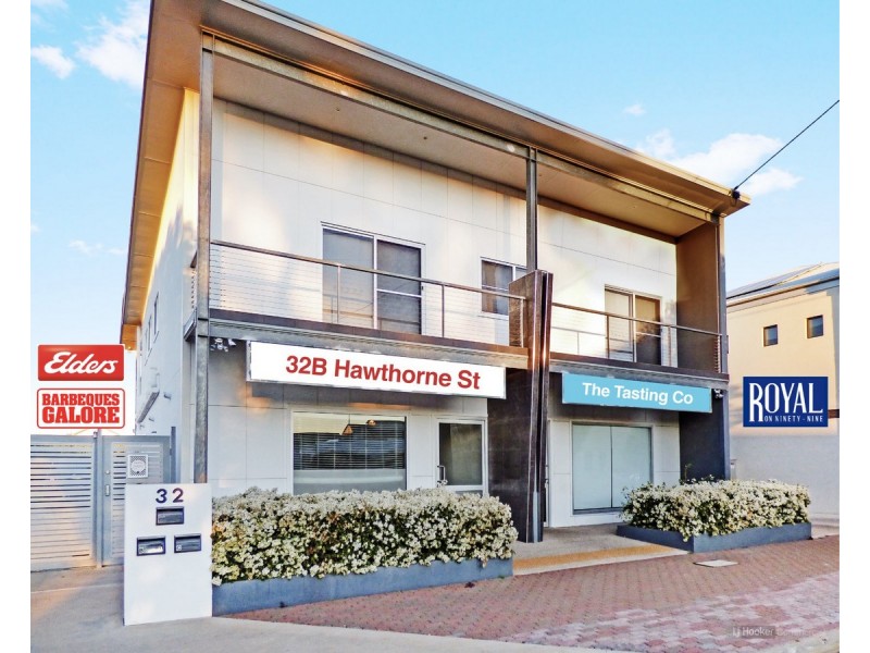 32B Hawthorne Street, Roma QLD 4455