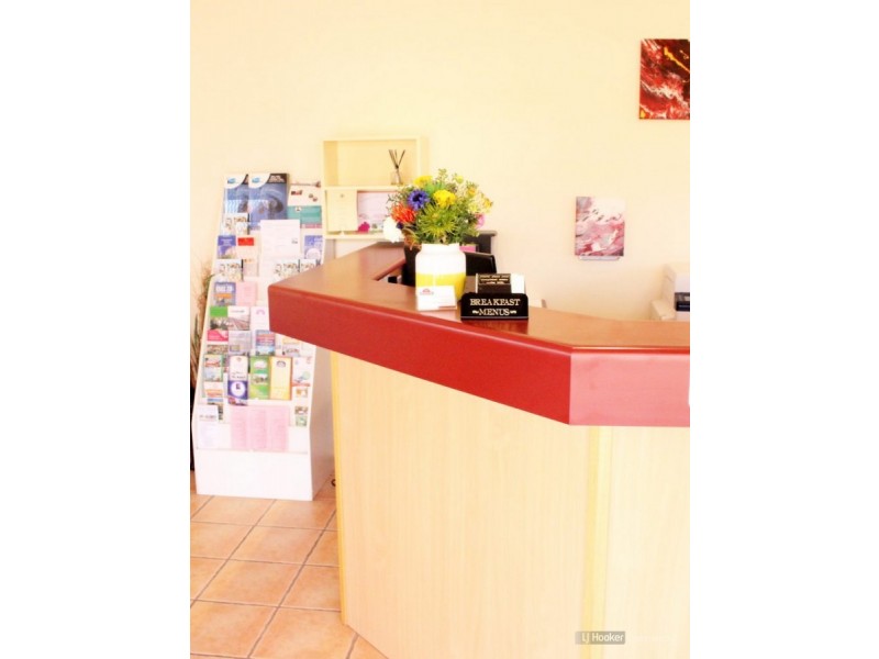 Midtown Motor Inn/41-43 Hawthorne Street, Roma QLD 4455