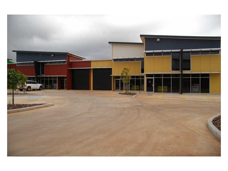 6/189 Anzac Avenue, Harristown QLD 4350