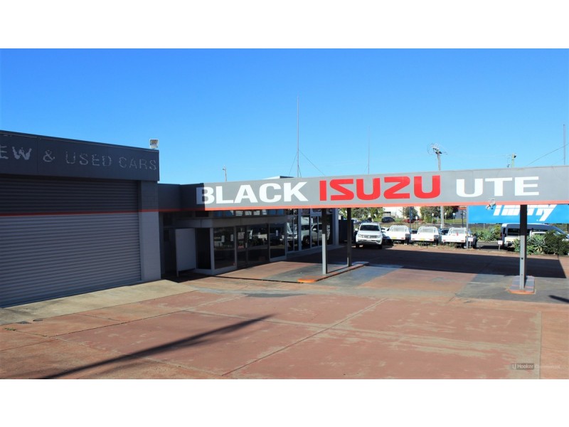 172 Herries Street, Toowoomba City QLD 4350