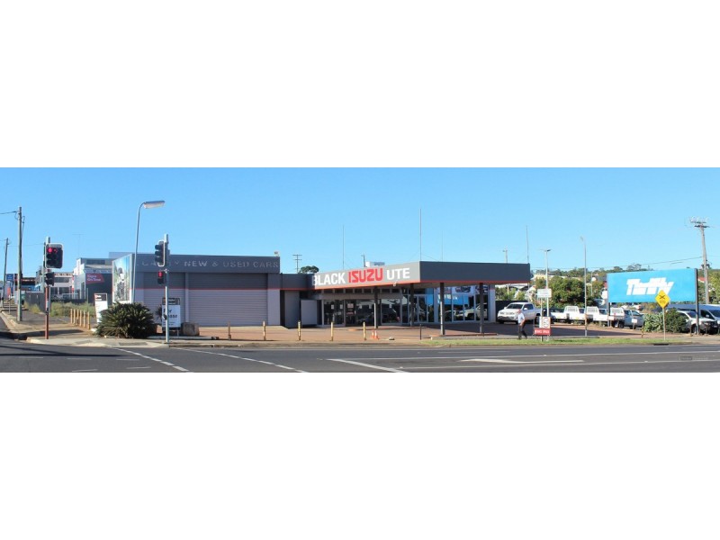 172 Herries Street, Toowoomba City QLD 4350