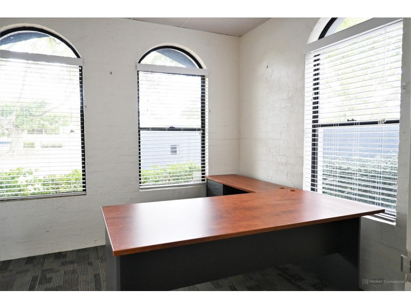 Suite 2/109 Herries Street, East Toowoomba QLD 4350