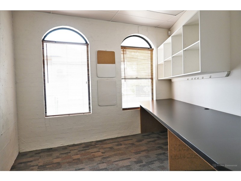 Suite 2/109 Herries Street, East Toowoomba QLD 4350