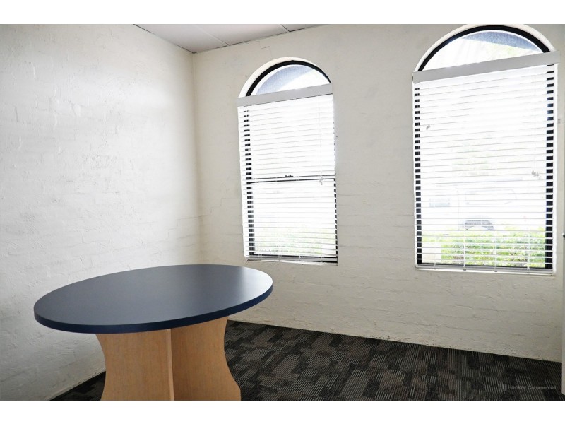 Suite 2/109 Herries Street, East Toowoomba QLD 4350