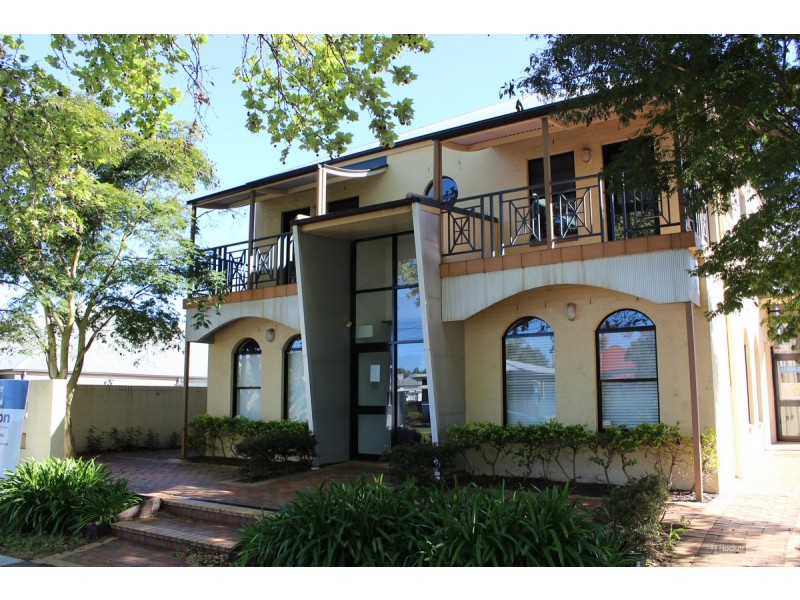 Suite 2/109 Herries Street, East Toowoomba QLD 4350