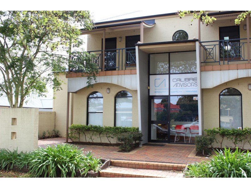 Suite 2/109 Herries Street, East Toowoomba QLD 4350