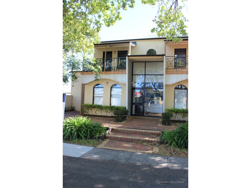 Suite 2/109 Herries Street, East Toowoomba QLD 4350