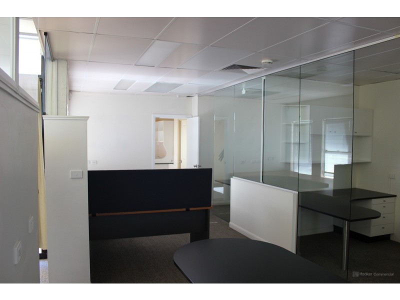 Suite 2/109 Herries Street, East Toowoomba QLD 4350