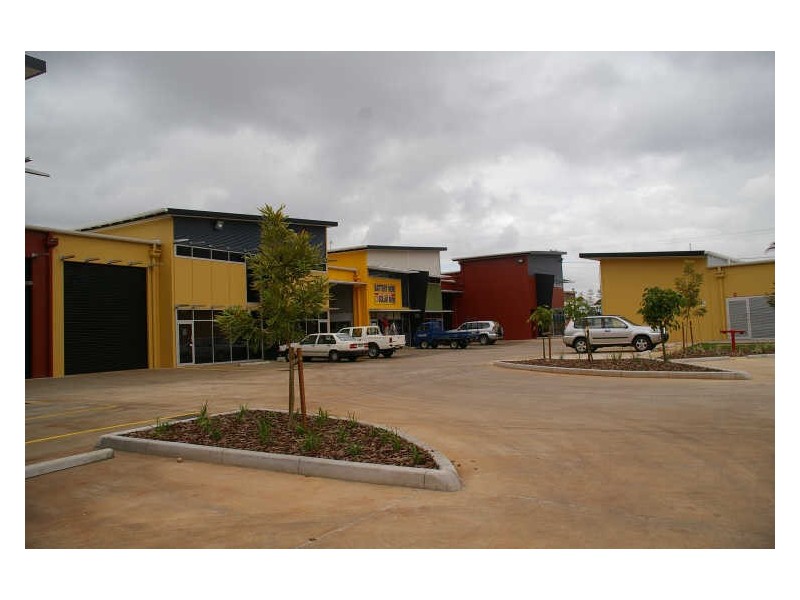 8/189 Anzac Avenue, Harristown QLD 4350